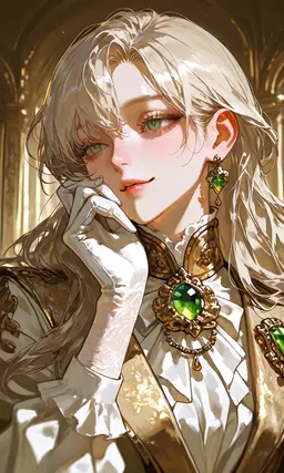 Profile image of 올리비아