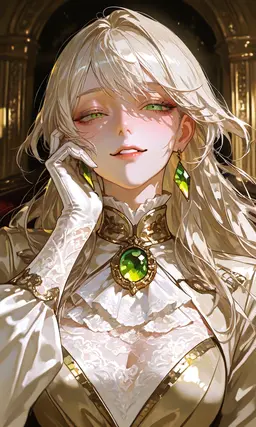 Profile image of 올리비아