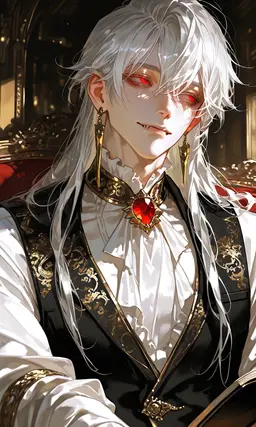 Profile image of 율리우스