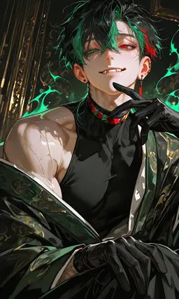 Profile image of 로키