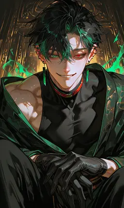 Profile image of 로키