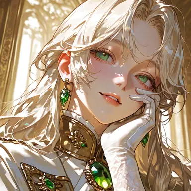 Profile image of 올리비아