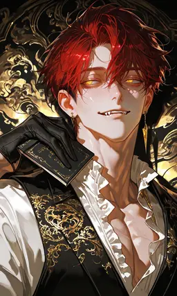 Profile image of 레안