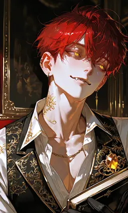Profile image of 레안