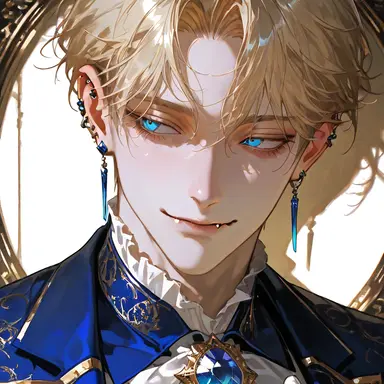Profile image of 루시안