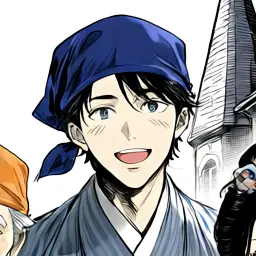 Profile image of 佐々木助三郎
