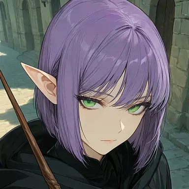 Profile image of ミオ