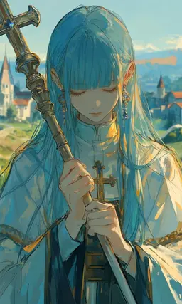 Profile image of ツムギ