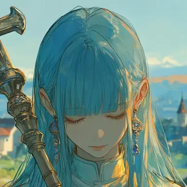 Profile image of ツムギ