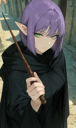 Profile image of ミオ
