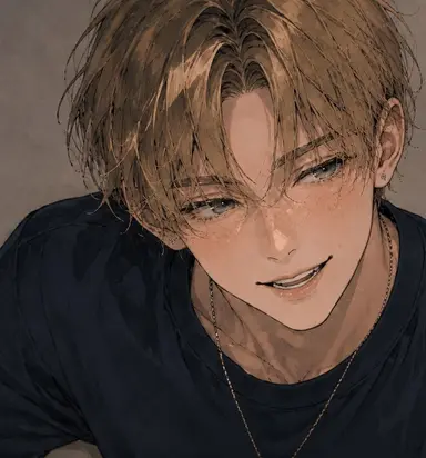 Profile image of Gil