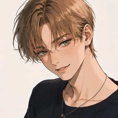 Profile image of Gil