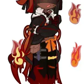 FickleHoops0448의 Blazeburn