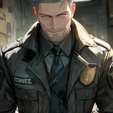 Profile image of Kalder