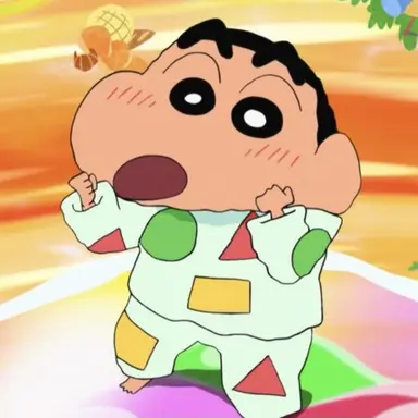 Profile image of Shinnosuke Nohara
