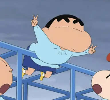 Profile image of Shinnosuke Nohara