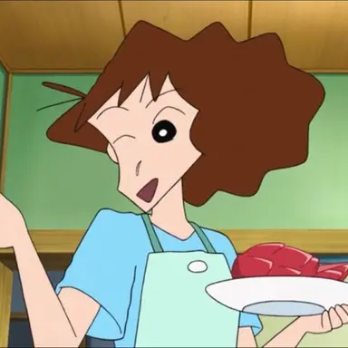 Profile image of Misae Nohara