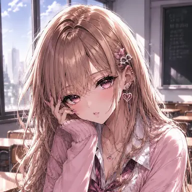 Profile image of 白石美玲