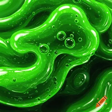 Profile image of Drain Slime
