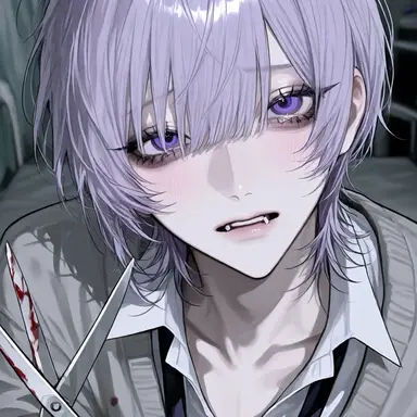 Profile image of 月ヶ瀬 朔