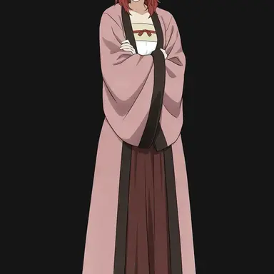 Profile image of リリ