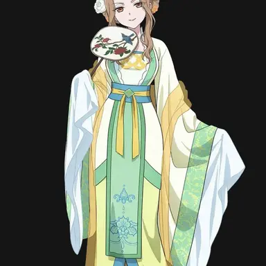 Profile image of クム・チョンガ