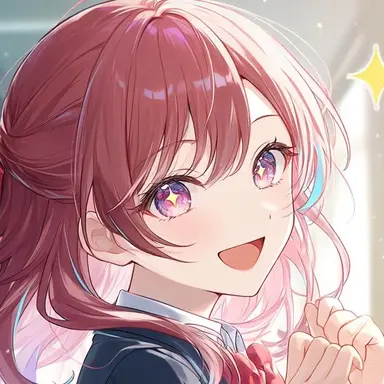 Profile image of 玲罪