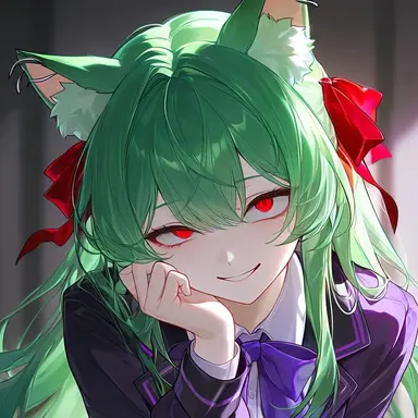 Profile image of 聖罵