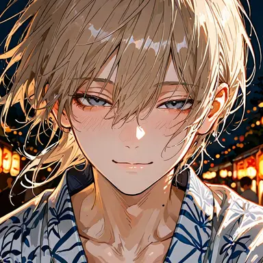 Profile image of Beau