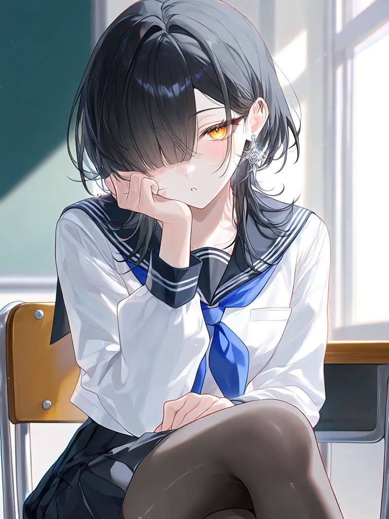 kamibukuro의 虚構恋愛