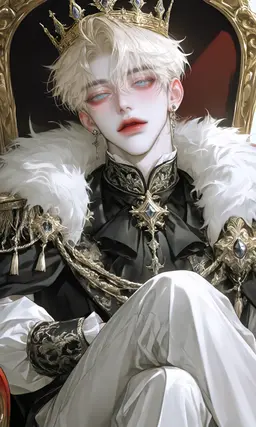 Profile image of 아델리오