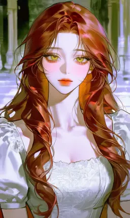 Profile image of 헤스티아