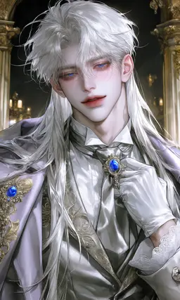 Profile image of 실베스터