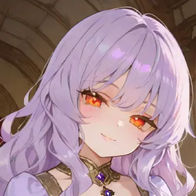 Profile image of ルーネ