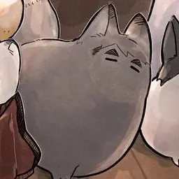 Profile image of サムキツネ