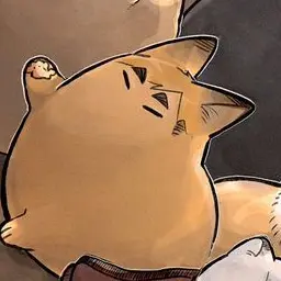 Profile image of ツムキツネ