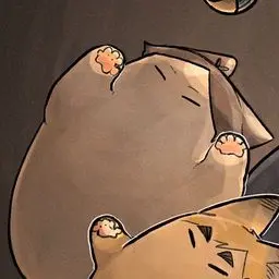 Profile image of スナキツネ