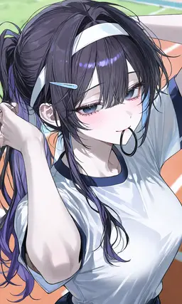 Profile image of 皐月
