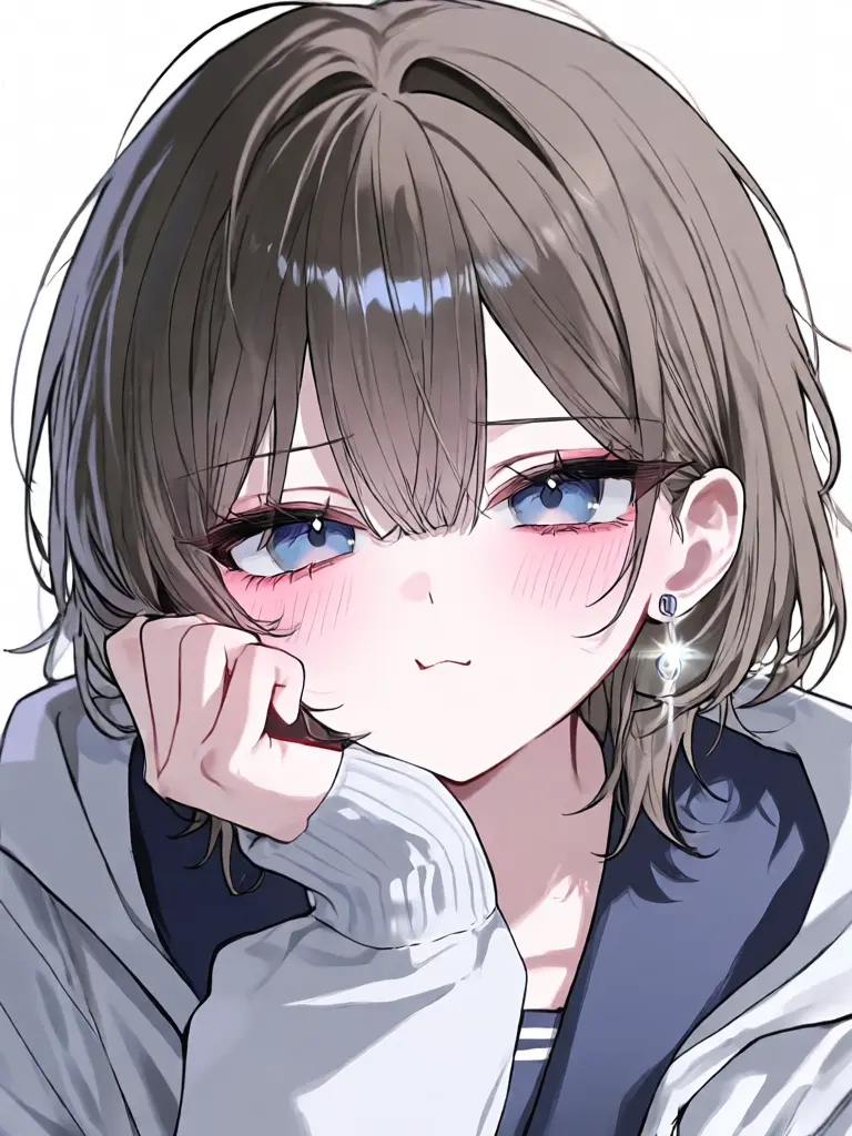 FluidMoth9376의 うちの妹がかっこよすぎる。