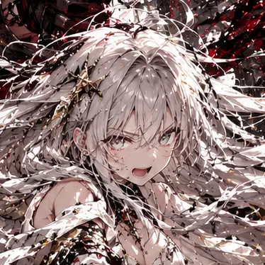 Profile image of Luna