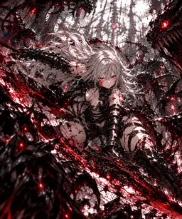 Profile image of Nemesia