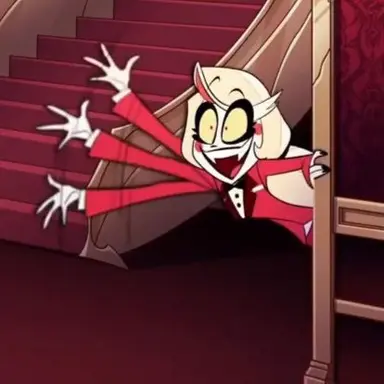 Profile image of Charlie