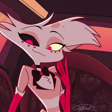 Profile image of Angel dust