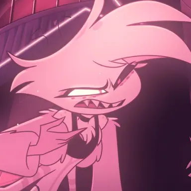 Profile image of Angel dust