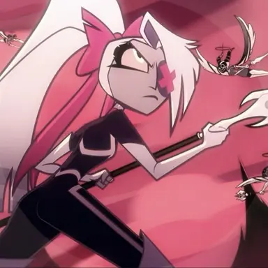 Profile image of Vaggie