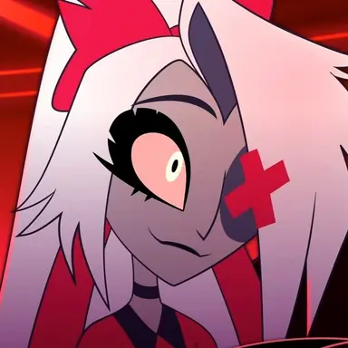 Profile image of Vaggie