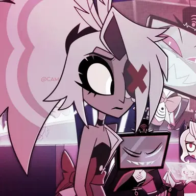 Profile image of Vaggie