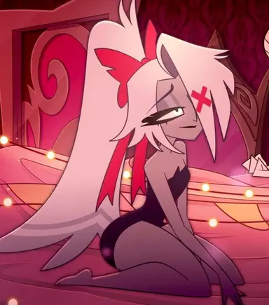 Profile image of Vaggie