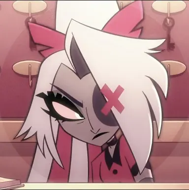 Profile image of Vaggie