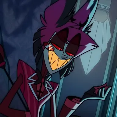 Profile image of Alastor